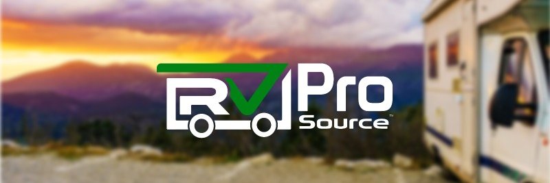 RV Pro Source banner