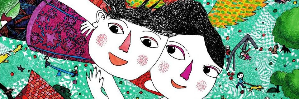 ChildrenArtFest's profile banner image