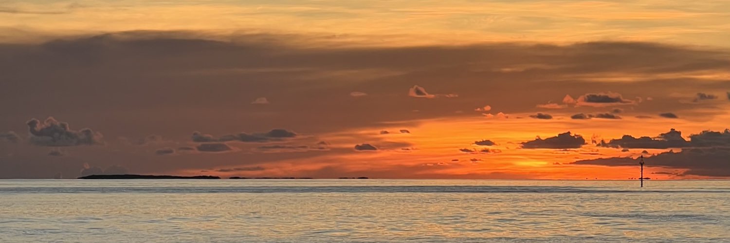 catflac's profile banner image