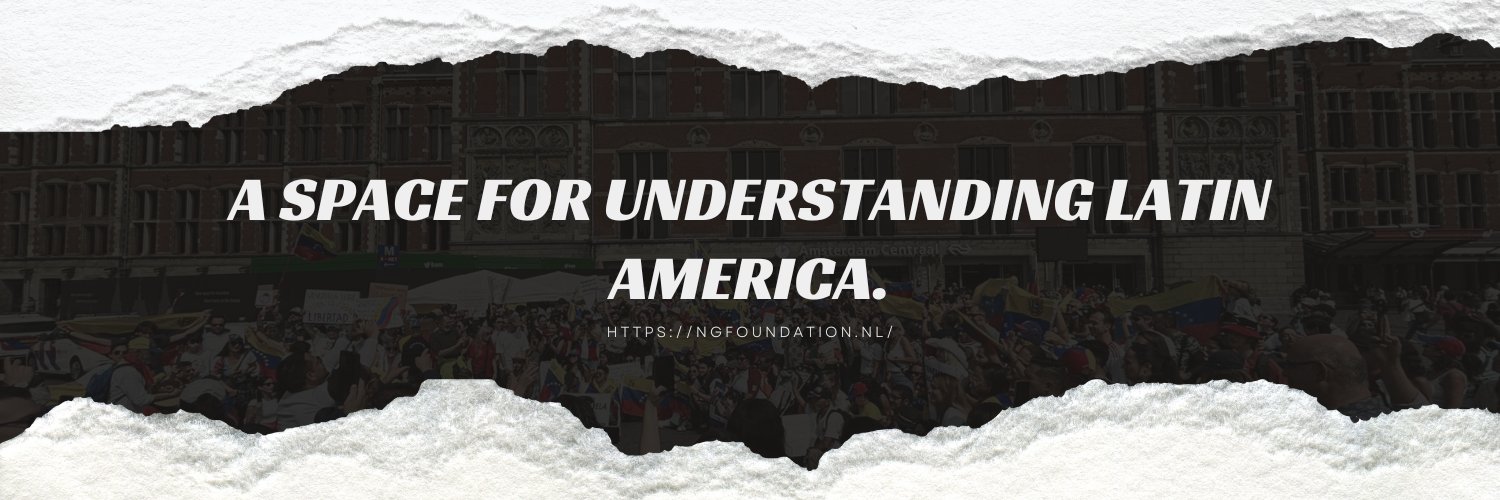 Foundation NewGeneration banner