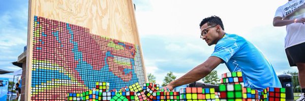 thecollegecuber Profile Banner