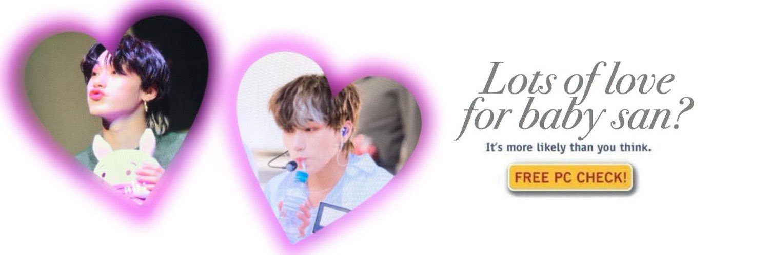 think about san banner