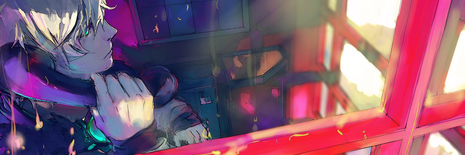 Cleonator's profile banner image