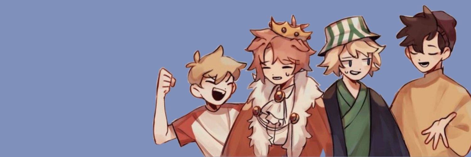 hheykarl's profile banner image