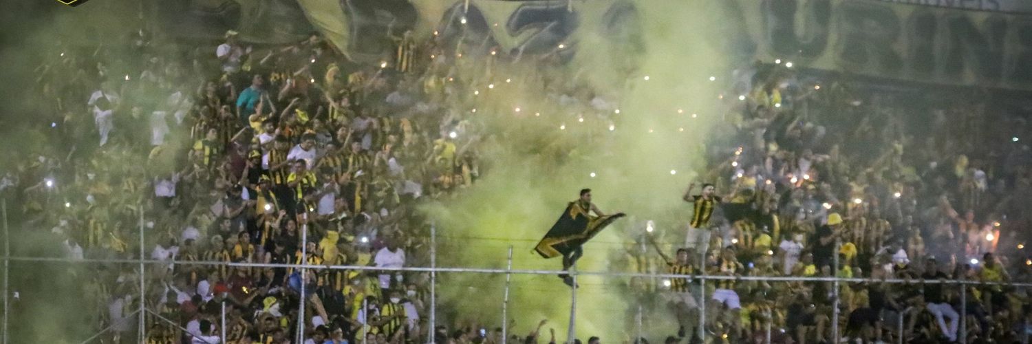 Soy del Indio! banner