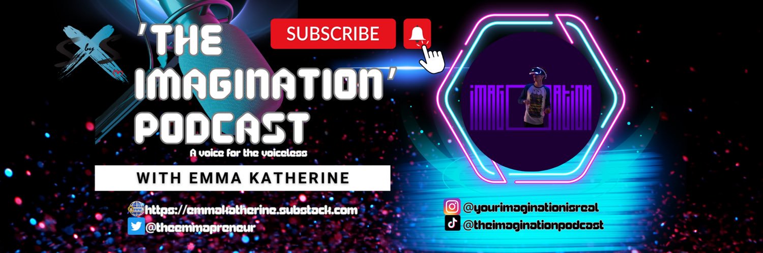E M M A ✨ K A T H E R I N E's banner