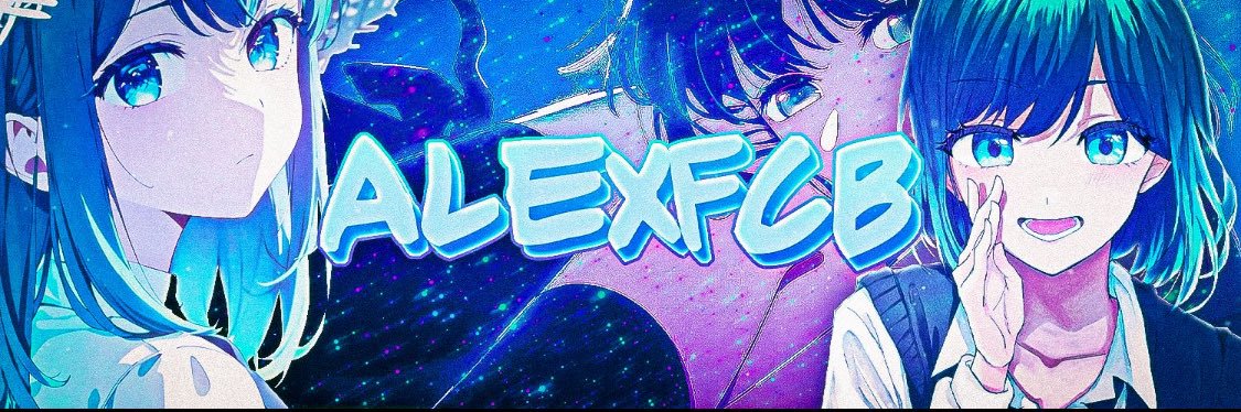 Alex 🇱🇮 banner