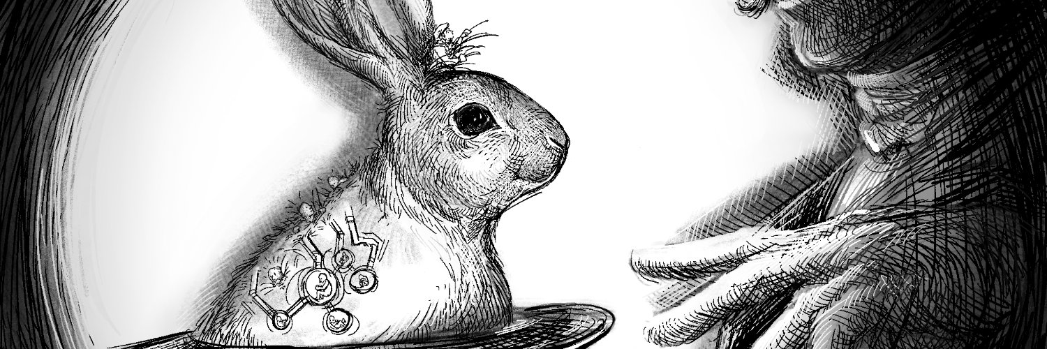 Karol Hausman banner