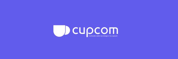 cupcom Profile Banner