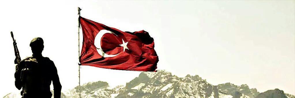 M. Salih Özdemir 🇹🇷 banner