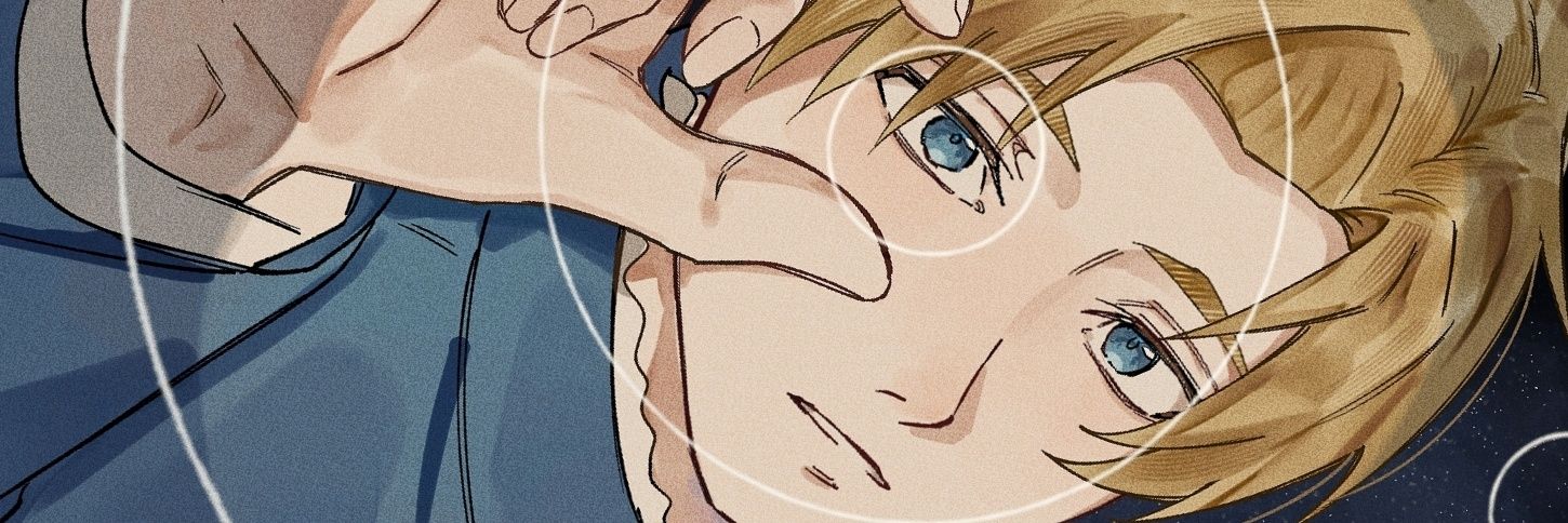 あ's banner