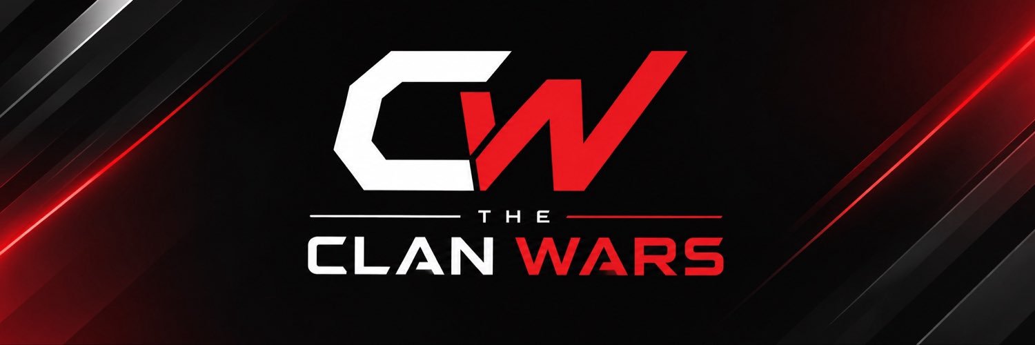 TheClanWar's profile banner image