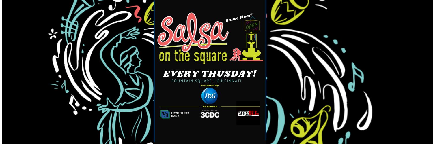 SalsaSquare's profile banner image