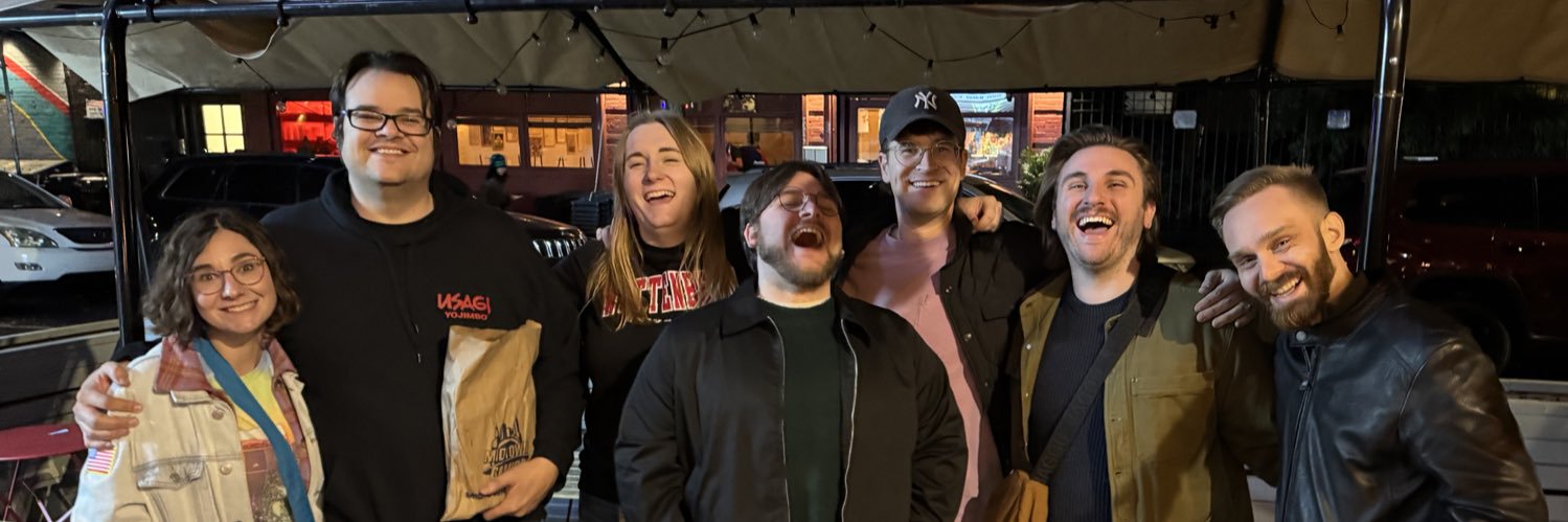 Anne Writes Comics ✍️ banner