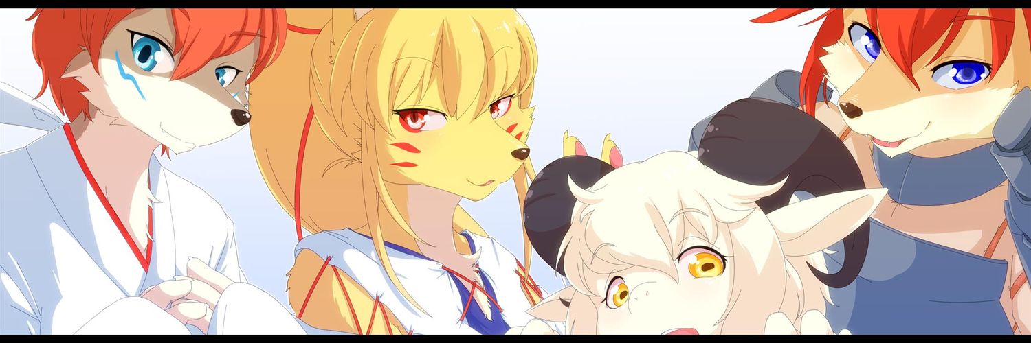 glin720's profile banner image