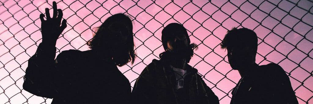 We'll Be Detectives banner