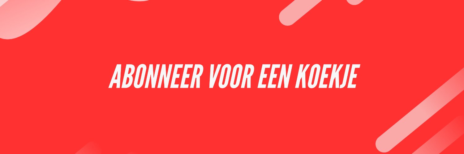 Wouter van der Vaart banner