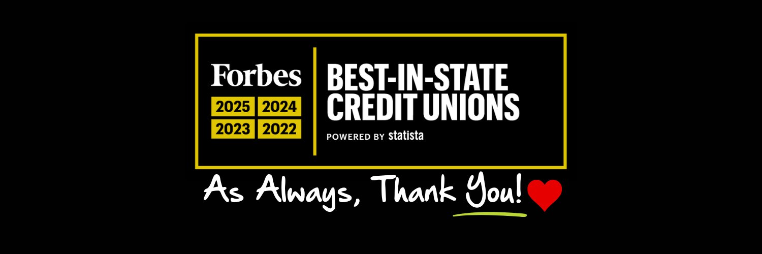 Ideal Credit Union banner