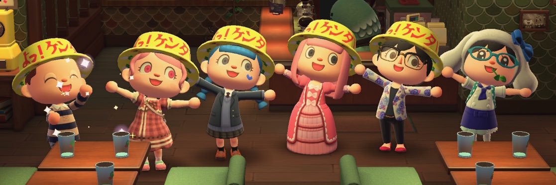 ケンタ banner