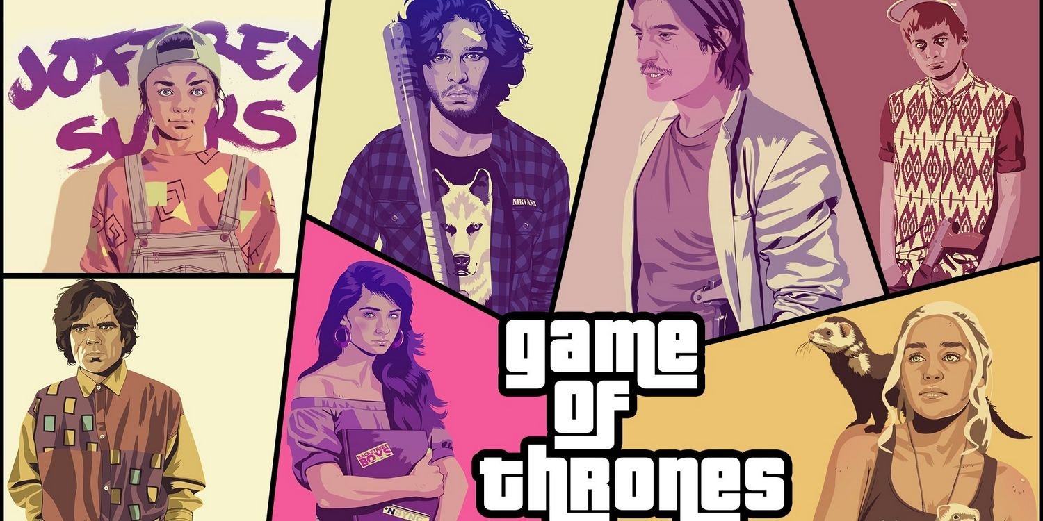 TheKingTG's profile banner image