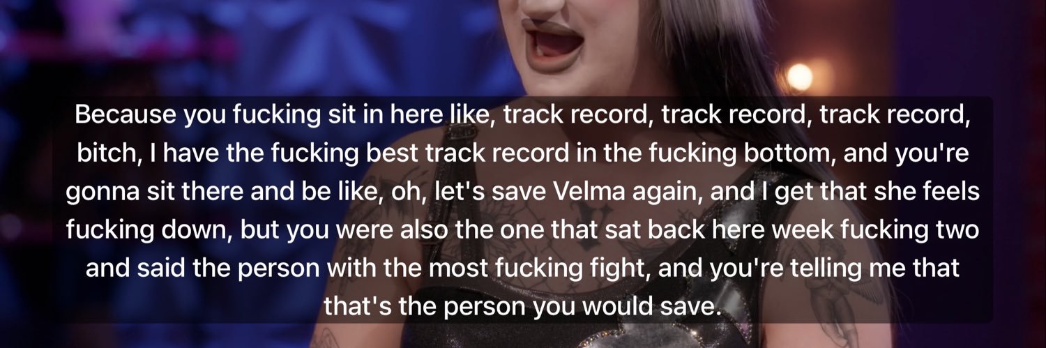 itsvangoth's profile banner image