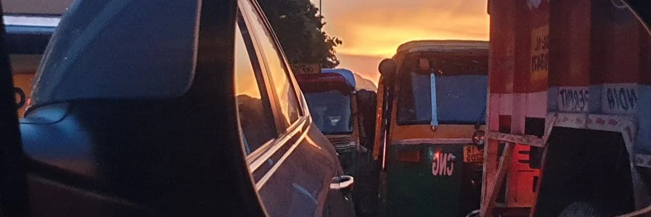 Anil Padmanabhan banner