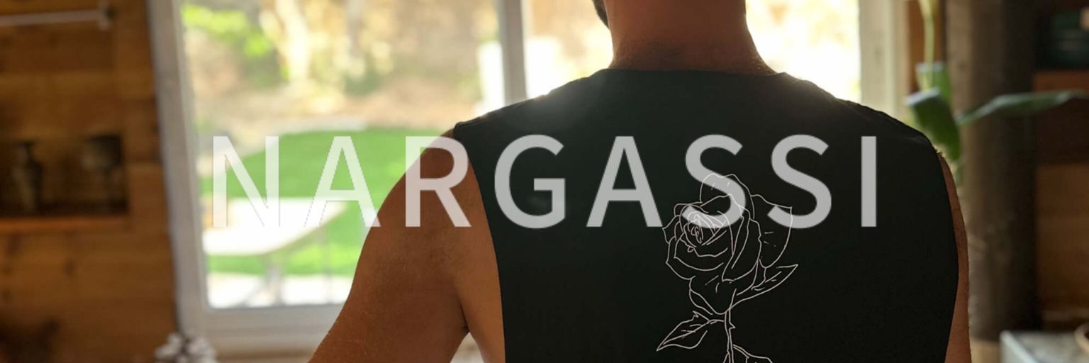 NARGASSI banner