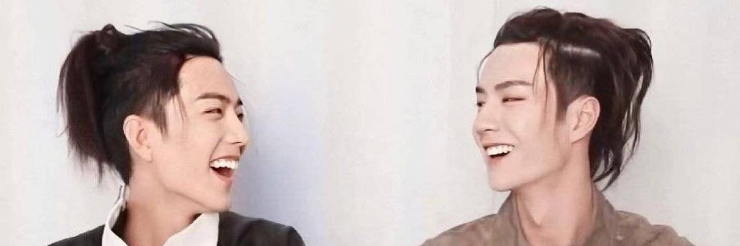 Never too old to obsess over 💚❤️. banner