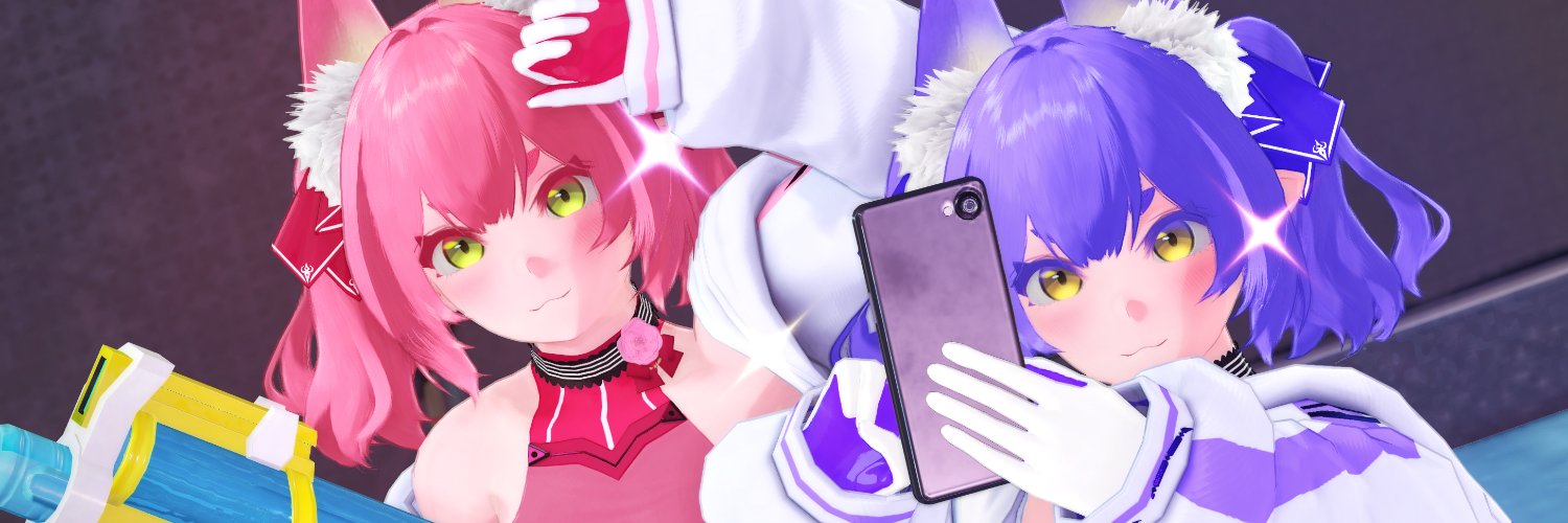 🍣ｽﾖ🍕 banner
