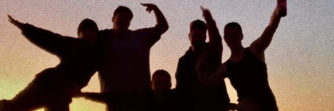 Kletass's profile banner image