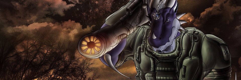 Octazure's profile banner image