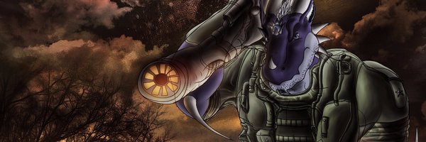 Octazure Profile Banner