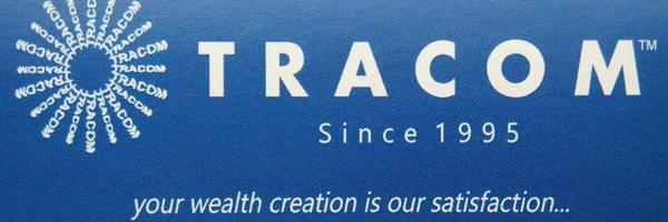 PARTHIV_TRACOM Profile Banner