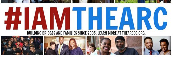 THEARC_DC Profile Banner
