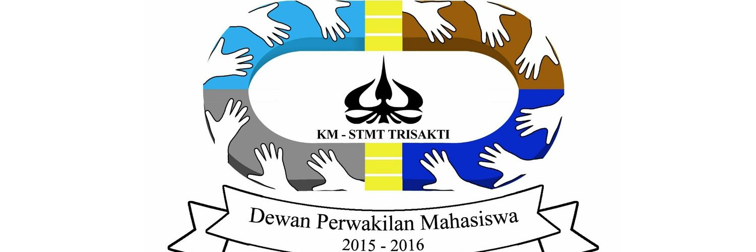DPM KM-STMT TRISAKTI banner