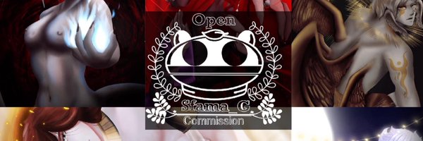 SfamaG3 Profile Banner