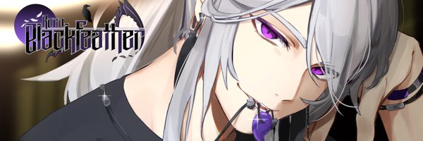 blackfeathervt Profile Banner