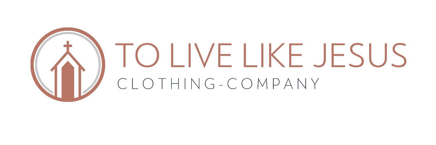 ToLiveLikeJesus's profile banner image
