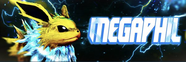 Megaphil11 Profile Banner