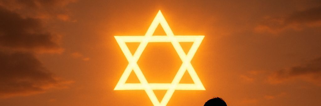 נח סמואל(sandeep peters),🎗️💛🕎🕎🕎🕎🕎's banner