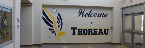 ThoreauMS Profile Banner
