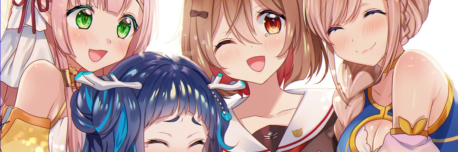 memoritsumugi's profile banner image