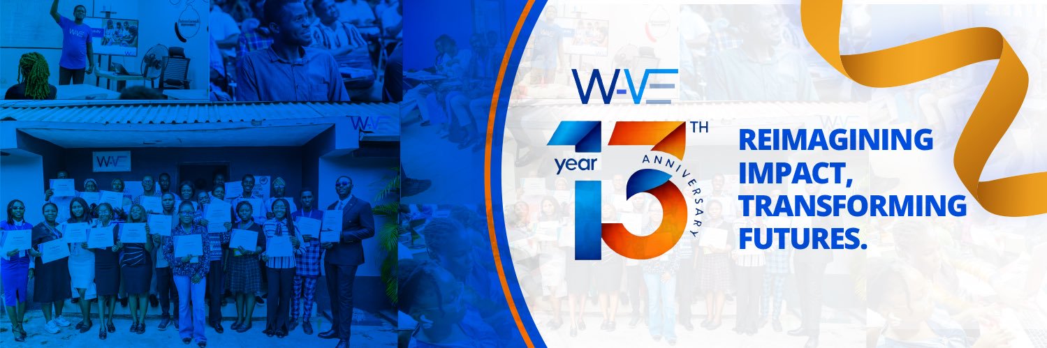 waveacademies's profile banner image