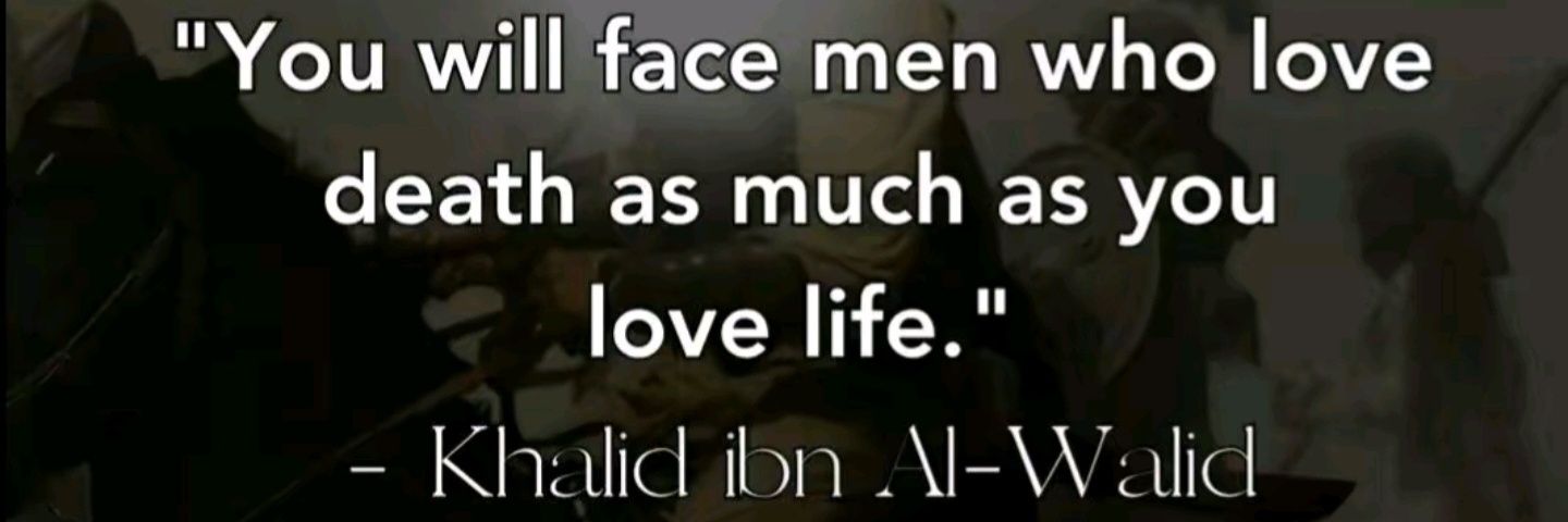 MuftiSoul's profile banner image