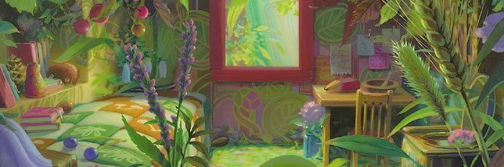 granmamares's profile banner image