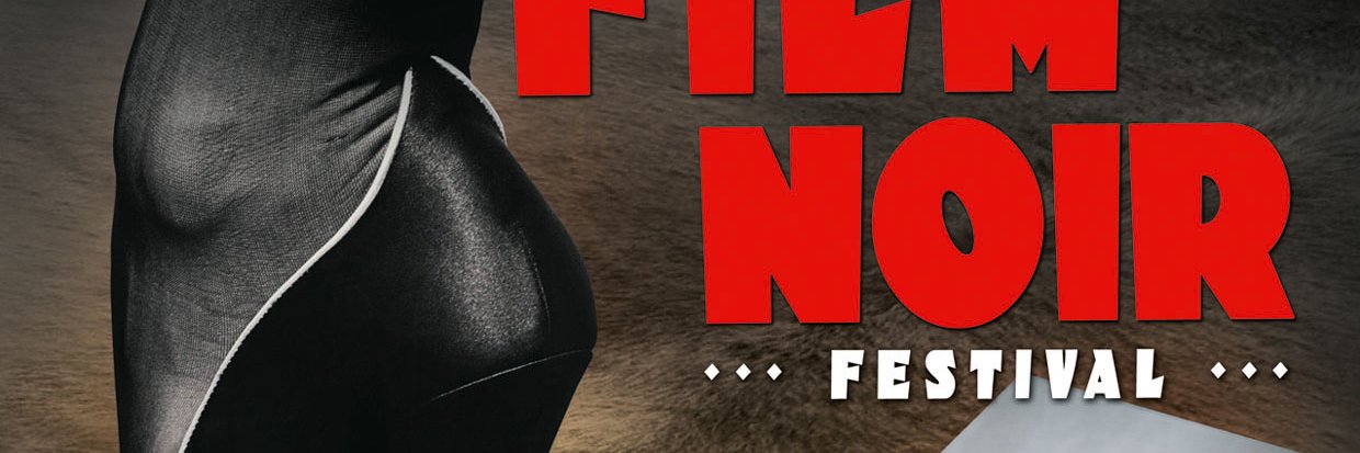 FilmNoirFest's profile banner image