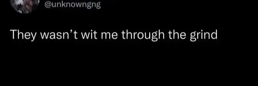 “〽️el” Joseph 0️⃣ banner