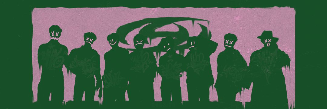 ilusomia's profile banner image