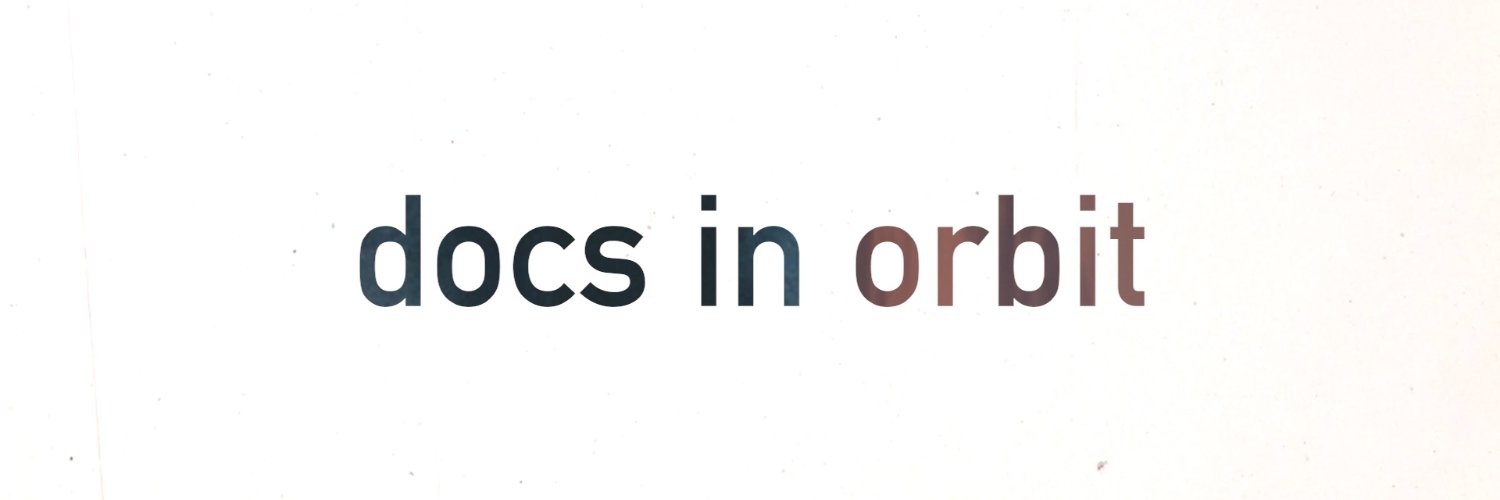 docs in orbit banner