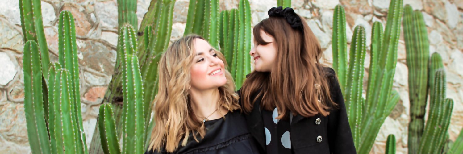 DaliaValencia's profile banner image